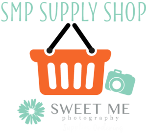 Sweet Me Photography Supplies